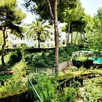 Appartamento Miraflores Town Sitio de Calahonda