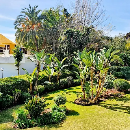 Miraflores Town Appartamento Sitio de Calahonda