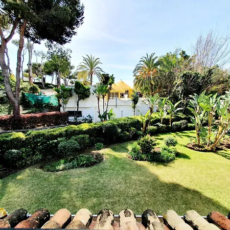 Miraflores Town