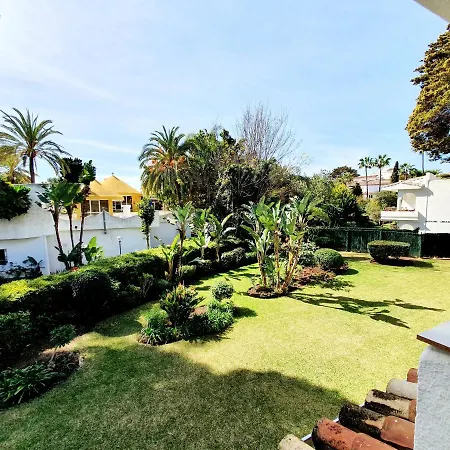 Appartamento Miraflores Town
