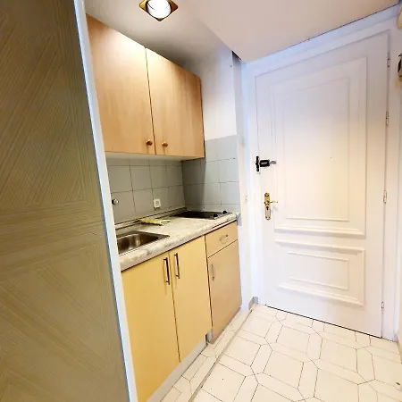 Apartamento Miraflores Town