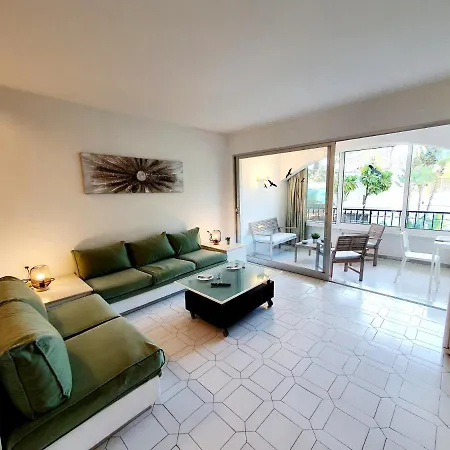 Miraflores Town Apartamento