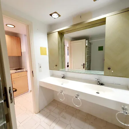 Miraflores Town Apartamento Sitio de Calahonda