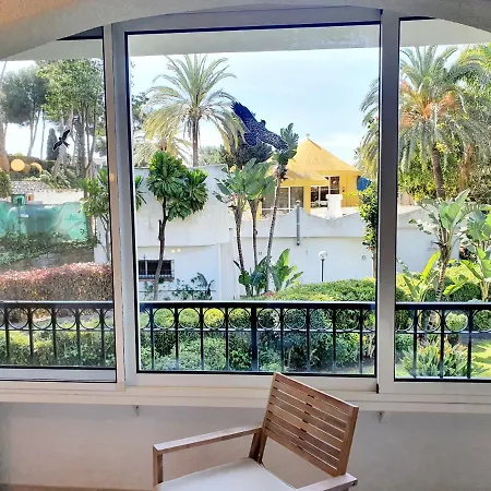Apartamento Miraflores Town *