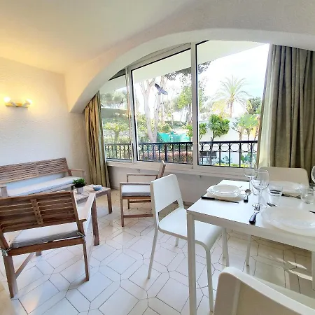 Miraflores Town Apartamento Sitio de Calahonda